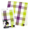 Oka PLYS Ag+ 800630 Non-Odor, Gauze & Back Pile Kitchen
