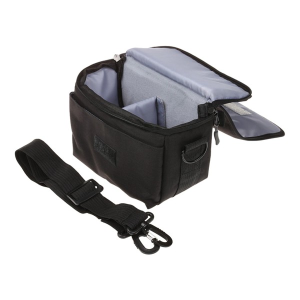 FB Shockproof Camera Cover Case Bag with Shoulder Strap Small