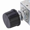 3 Speed Blower Switch, 35702 Car Blower Switch Rotary Air