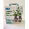 Back to the Roots Kitchen Herb Garden Grow Kits,Basil/Cil