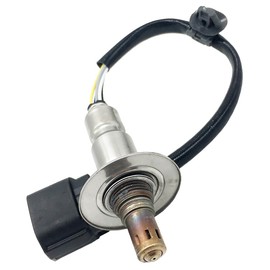 Germban 234-5178 - Sensor de oxígeno O2 para Subaru Forester H4-2.0L 2014-2017 para Subaru WRX H4-2.0L 22641-AA650