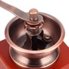 Mini Vintage Hand Cranked Coffee Bean Mill Manual Coffee Grinder