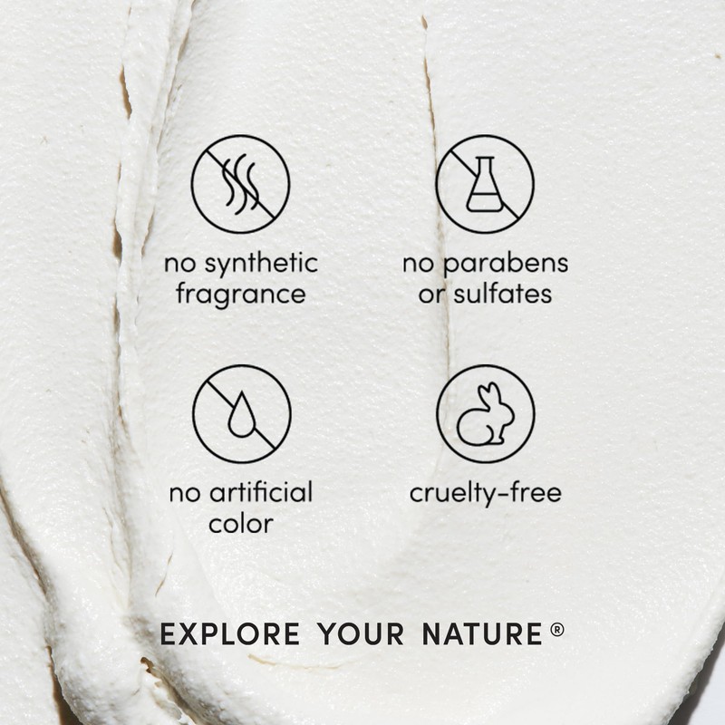 LATHER - Mint Thyme Hair Wash, 8 fl oz -