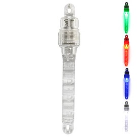 Rumika underwater Shugyo Light Teruawa White