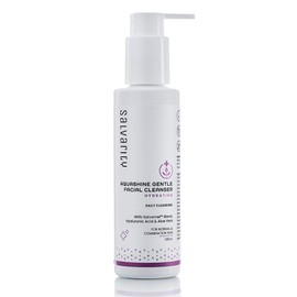Salvarity AquaShine Gentle Facial Cleanser 135mL