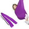 Sensory Swing Hanging Therapy Swing for Kids Elastic Swing Indoor