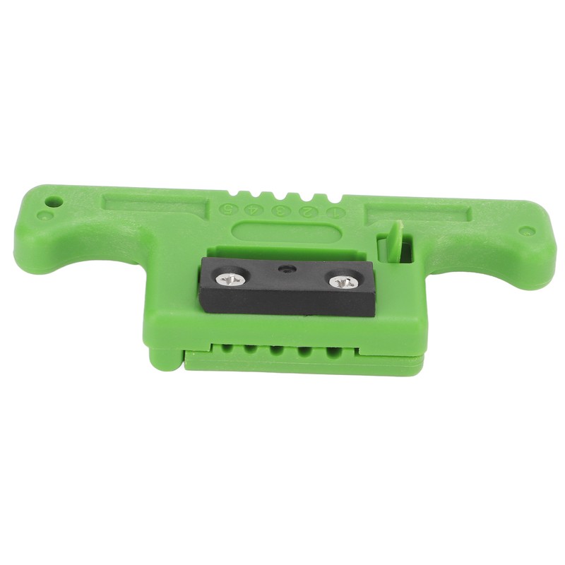 Fiber Stripper 5 Channel Longitudinal Stripping Tool PVC Shell Steel