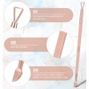 Scratch Off Tool, 3Pack Lottery Scratcher Tool, Heavy Duty Metal