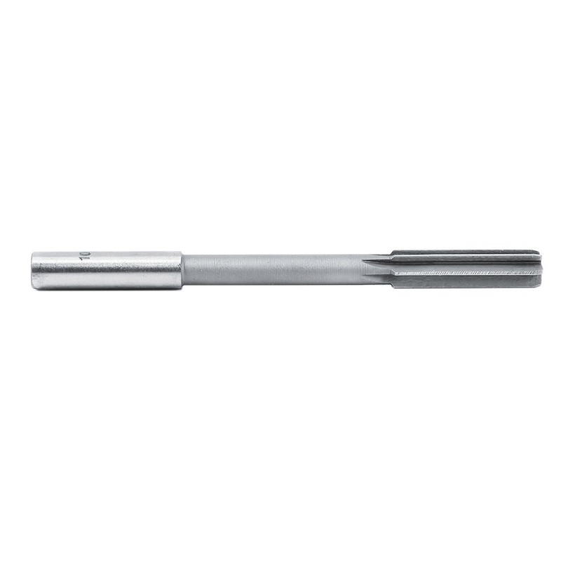 Reamer Set, Milling Tool Set, 8 Pieces HSS Cylinder Shank