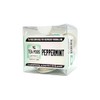 Peppermint pods compatible with Nespresso OriginalLine, peppermint capsules for coffee