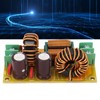 EMI Filter 20A EMC DC Power Supply Filter Board LC