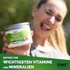TNT Vegan Basics Powder (360 g) • Multivitamin Complex High