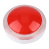 Tissting 100mm Game LED Light Button, 12V Lit Illuminated Push