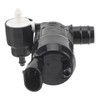 AUTOKAY 28920-3JA0A Windshield Washer Pump Compatible with Infiniti JX35 QX60