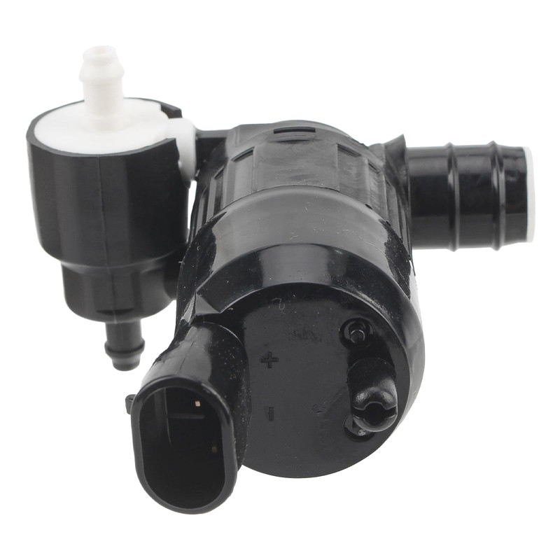 AUTOKAY 28920-3JA0A Windshield Washer Pump Compatible with Infiniti JX35 QX60