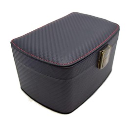 Brighton Net BC-RRATBIGBOX-BK Radio Blocking Relay Attack Prevention Case, Smart Key Case, Theft