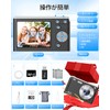 Digital Camera (4K Video Recording, 50 Million Pixels) Digital Camera,