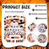 Kopuscristing Halloween Jewelry Gifts for Men Women Teens Boo Spooky