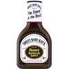 Sweet Baby Ray's 4 Flavor Variety Pack - Original, Sweet