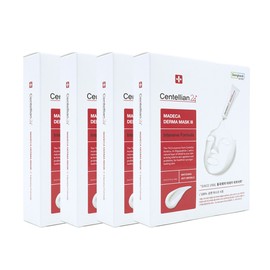 Centellian24 Madeca Derma Mask 3 Intensive Formula 40 sheets / 센텔리안24 마데카 더마 마스크3 인텐시브 포뮬러 40매