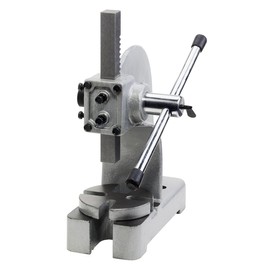 Wabeco Rotary Mandrel Press Press Press 1t Mandrel Press Hand Lever Press