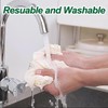 2 Pcs Cheese Cloths, 36x36Inch, SGS Tested 100% Unbleached Cotton