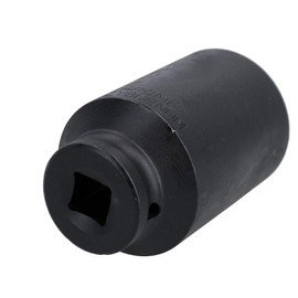 38mm Metric 1/2" Drive Deep Rear Hub Axle Nut Socket 12 Sided Bi-Hex