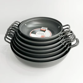 Eugene Tosco Induction IH hard casserole pot for commercial use hard pot casserole 22cm~34cm size, 34cm / 유진토스코 인덕션 IH 경질 전골 냄비 업소용 경질복전골 22cm~34cm 사이즈, 34cm