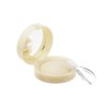 Bourjois Little Round Pot Eye Shadow - 94 Citron Givre