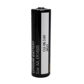 COROS CLE-06 AA 3.6V Lithium Thionyl Chloride Battery (1 Battery)