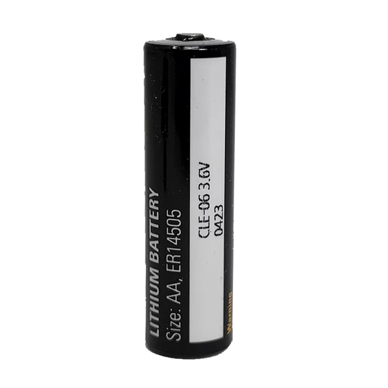COROS CLE-06 AA 3.6V Lithium Thionyl Chloride Battery (1 Battery)