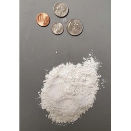 Chalk Paint Powder Mix - 3 pounds in Bag - Add to any Latex Paint!
