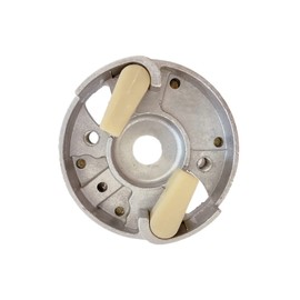 Kvjicdo Flywheel Compatible with Hus EBZ6500 EBZ7500 EBZ8500 EBZ6500RH EBZ7500RH EBZ8500RH 360BT 578BTF 580BTS 570BTS 560BTS Engine