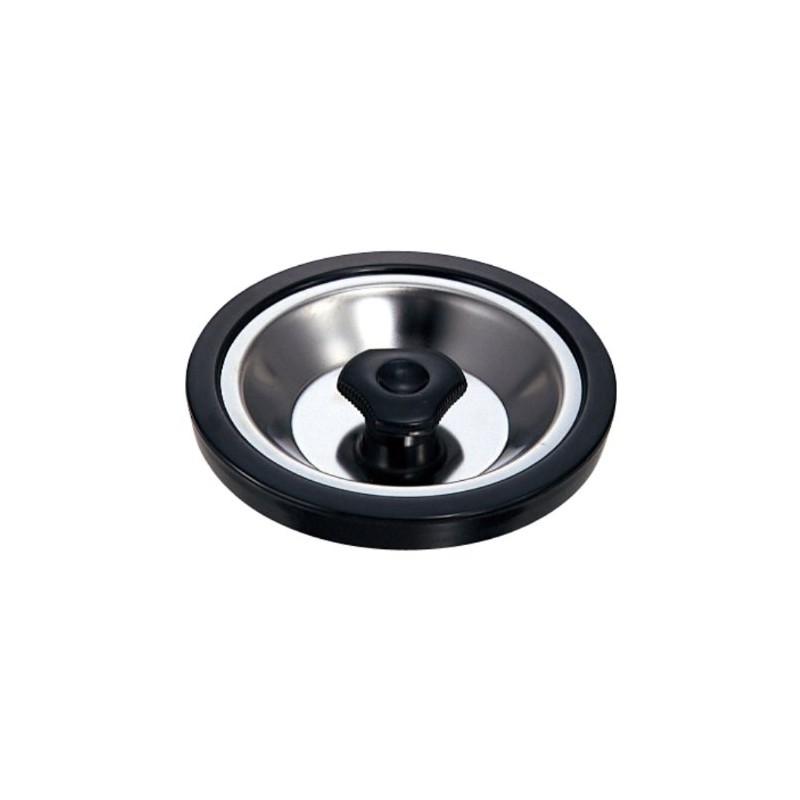 Kakudai 4520-5 Sink Trap Lid