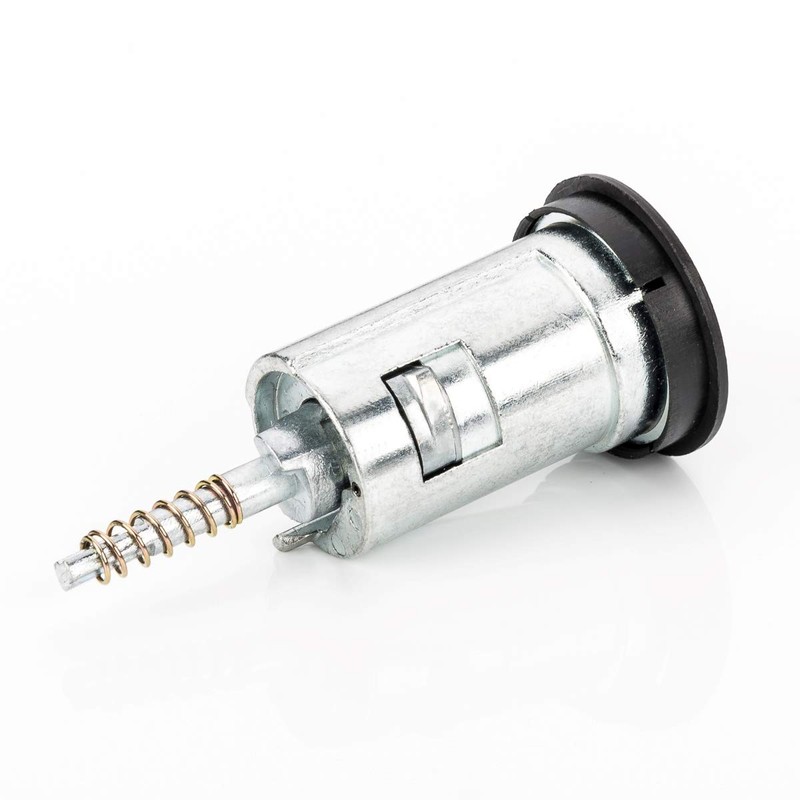 LST Ignition Lock Cylinder Set 2 Keys Ignition Switch Compatible