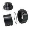 YHJDC 2 Set 520595 Union Replacement Kit Compatible with Pentair