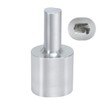 Ice House Winch Adapter for Cordless Drill, Fish House Winch