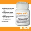 BASF Alpine WSG Water Soluble Granule Insecticide, Indoor Outdoor Pest