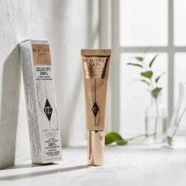 Charlotte Tilbury Beautiful Skin Foundation #6 Neutral 30ml Tono 6 Neutal