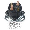 JDMSPEED New Diesel Glow Plug Relay Solenoid Replacement for Ford