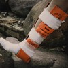 RHINO RESCUE First Aid Splint 36" X 4.3" Orange-Gray, Keep