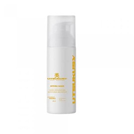 Hydra Mask by Utsukusy - Cream Face Mask for Combination Skin. Intensively Invigorating Cosmetic Cream Mask that Instantly Moisturizes Skin and Gives an Ultra Fresh Feeling - 50ml