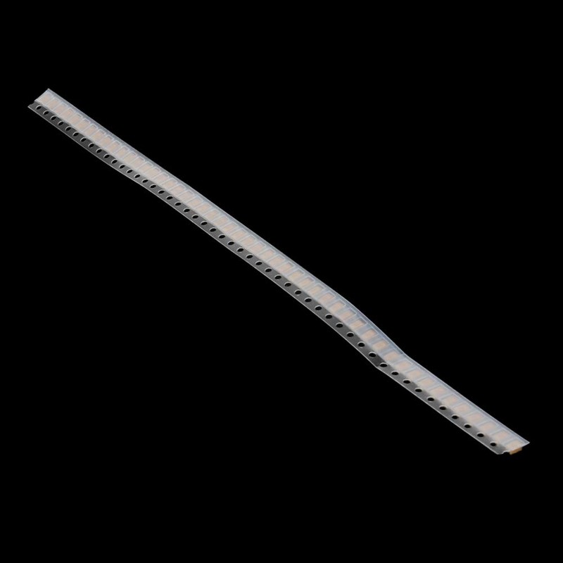 Fielect 50Pcs 10uF 16V Tantalum Capacitor SMD Tantalum Electrolytic Capacitor