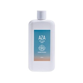 CHRONO UN DEUX AZA Crystal Lotion, 4.2 fl oz (120 ml), Made in Japan, Lotion, Azelaic Acid Derivative, Glycylglycine, Niacinamide, Mandelic Acid, Glycerin Free, Oshiro Dermatology Clinic, Koji Oshiro,