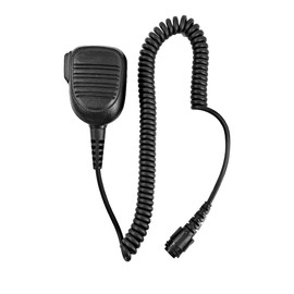 Fascinatacc RMN5052A RMN5052 Mobile Microphone Remote Speaker Mic Compatible for XPR 4550 XPR 5550 XPR 5550e XPR4300 XPR4350 XPR4380 XPR4500 XPR4580 XPR5350 XPR5380 XPR5580 Two Way Radio