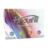 ACCUFLI Max Soft Golf Balls (Mix 12PK)