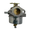 OakTen Snow Blowers Carburetor for Toro 38555, 38556 serires Power