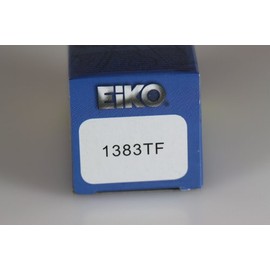 Eiko 1383TF 13V 1.5A R-12 SC Bayonet Base Silicon Coated Halogen Bulbs