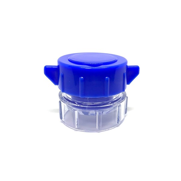 wumio Pill Crusher, Simple Crushing Function, Medicine, Tablets, Powder, Tablets,