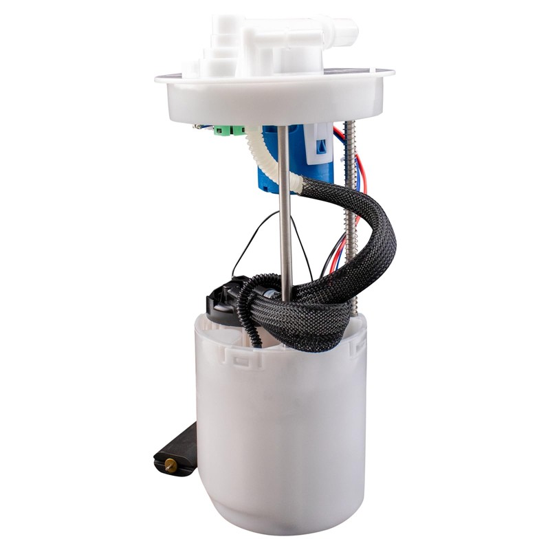 TRQ Fuel Pump Module Assembly Compatible with 2010 Honda Insight